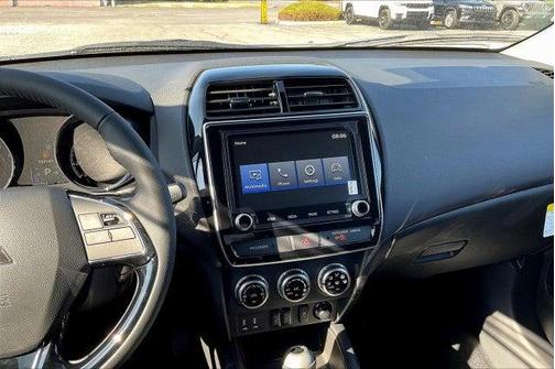 2025 Mitsubishi Outlander Sport 2.0 SE