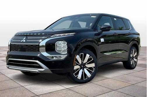 2025 Mitsubishi Outlander SE S-AWC