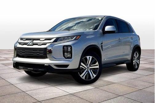 2025 Mitsubishi Outlander Sport 2.0 ES