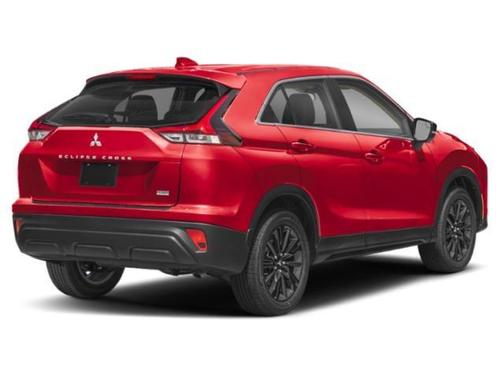 2026 Mitsubishi Eclipse Cross LE