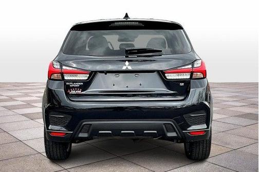 2022 Mitsubishi Outlander Sport SE 2.0