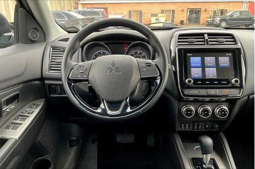 2022 Mitsubishi Outlander Sport SE 2.0