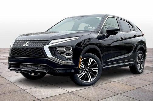 2025 Mitsubishi Eclipse Cross SEL