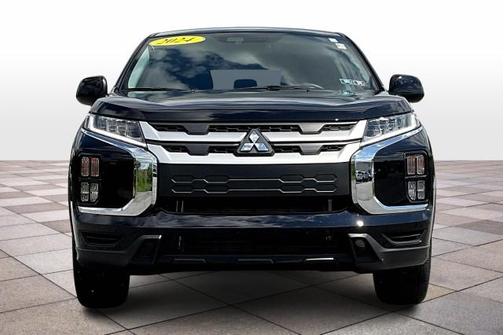 2024 Mitsubishi Outlander Sport ES