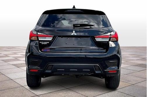 2024 Mitsubishi Outlander Sport ES
