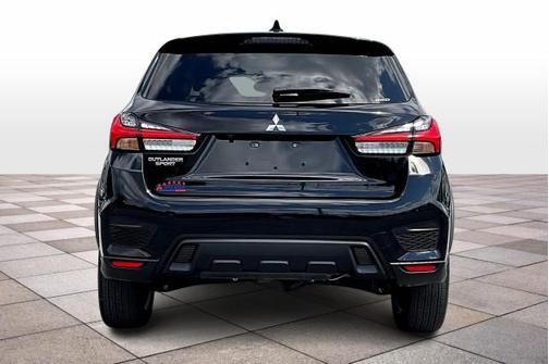 2024 Mitsubishi Outlander Sport ES