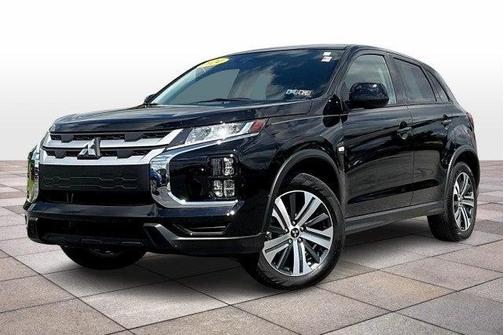 2024 Mitsubishi Outlander Sport ES