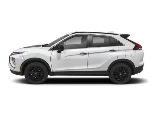 2026 Mitsubishi Eclipse Cross Black Edition