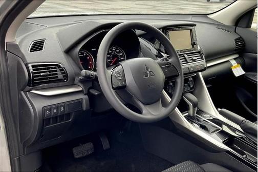 2025 Mitsubishi Eclipse Cross ES