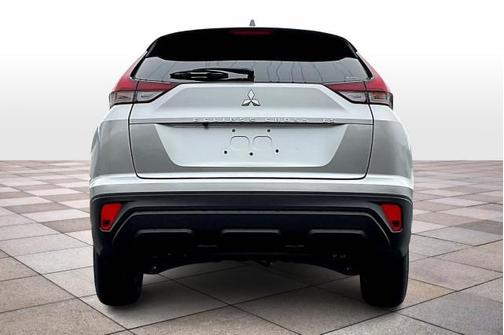2025 Mitsubishi Eclipse Cross ES