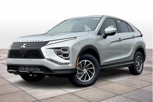 2025 Mitsubishi Eclipse Cross ES