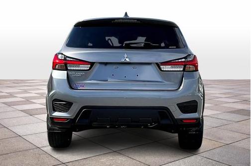 2022 Mitsubishi Outlander Sport ES