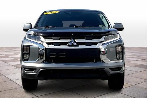 2022 Mitsubishi Outlander Sport ES