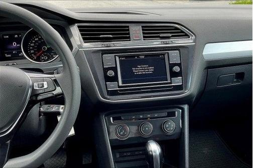2021 Volkswagen Tiguan 2.0T S