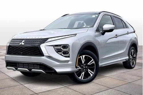 2024 Mitsubishi Eclipse Cross SEL
