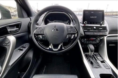 2024 Mitsubishi Eclipse Cross SEL