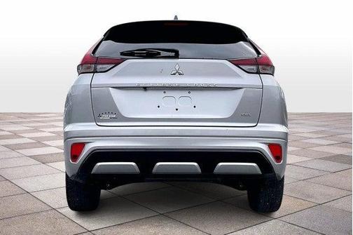2024 Mitsubishi Eclipse Cross SEL