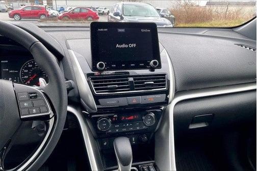 2024 Mitsubishi Eclipse Cross SEL