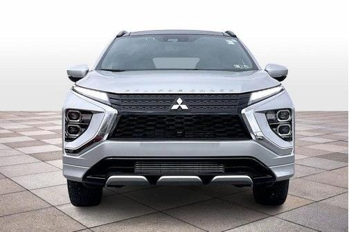 2024 Mitsubishi Eclipse Cross SEL