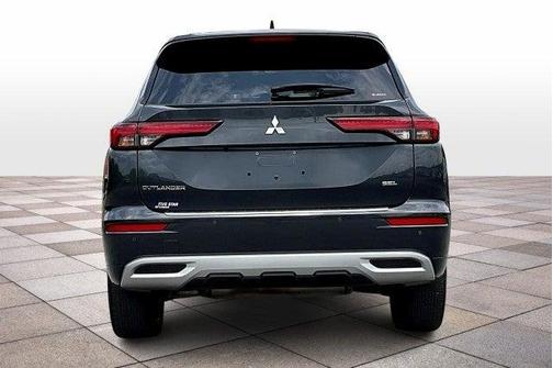 2024 Mitsubishi Outlander SEL
