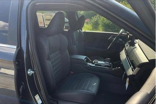 2025 Mitsubishi Outlander SE S-AWC