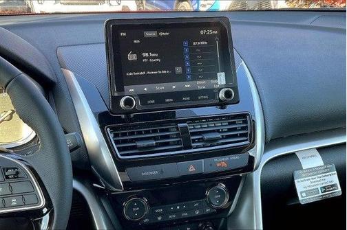 2026 Mitsubishi Eclipse Cross SE