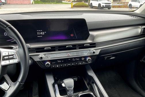 2023 Kia Telluride LX