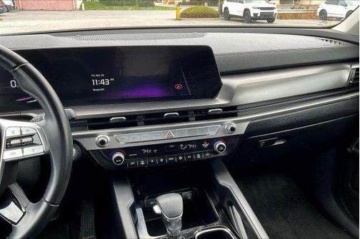 2023 Kia Telluride LX
