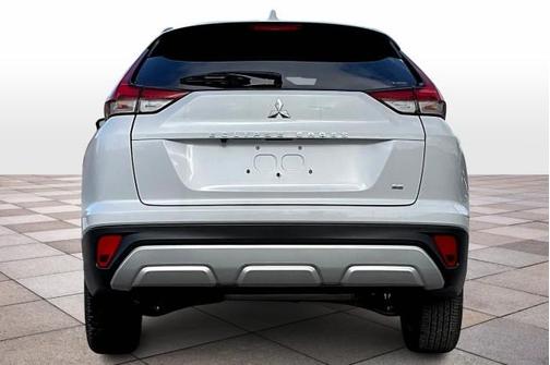 2025 Mitsubishi Eclipse Cross SE