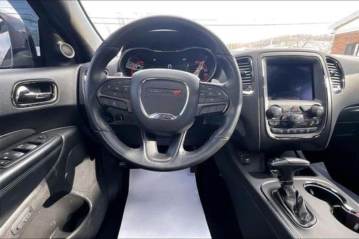 2020 Dodge Durango GT