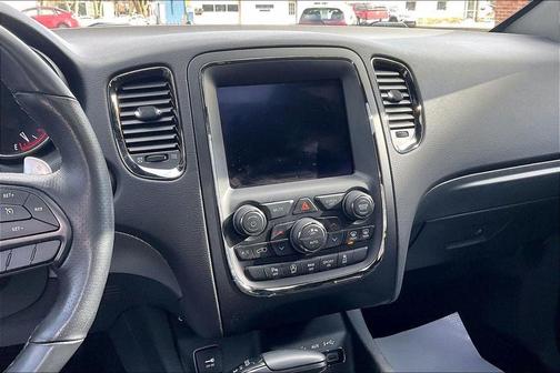 2020 Dodge Durango GT