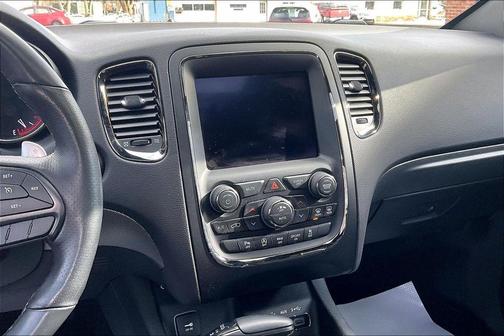 2020 Dodge Durango GT