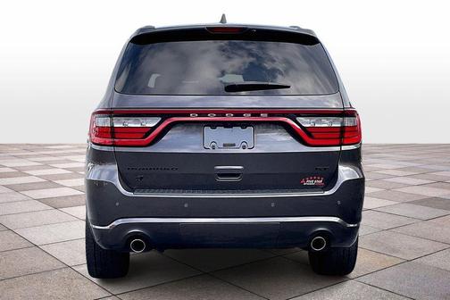2020 Dodge Durango GT