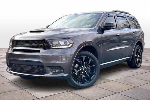 2020 Dodge Durango GT
