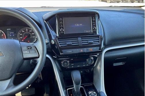 2022 Mitsubishi Eclipse Cross ES