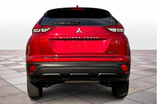 2026 Mitsubishi Eclipse Cross LE
