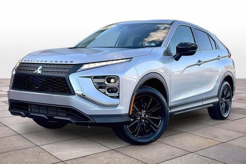 2024 Mitsubishi Eclipse Cross LE