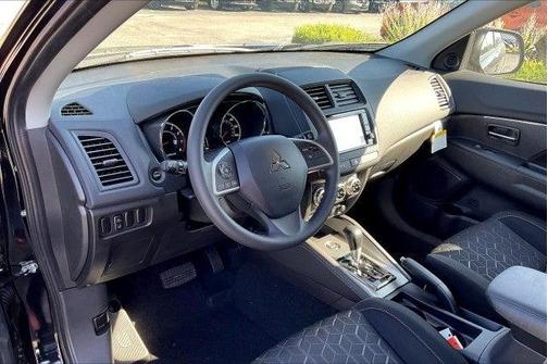 2025 Mitsubishi Outlander Sport 2.0 ES