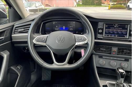 2024 Volkswagen Jetta 1.5T S