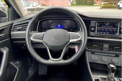 2024 Volkswagen Jetta 1.5T S