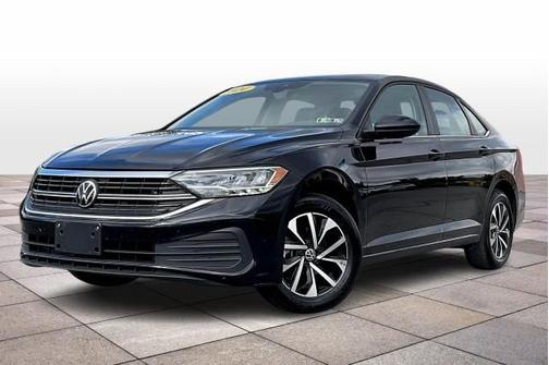 2024 Volkswagen Jetta 1.5T S