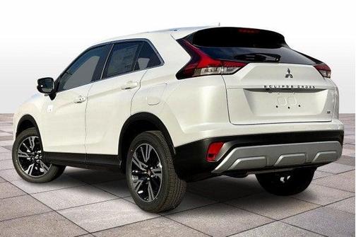 2026 Mitsubishi Eclipse Cross SE