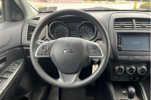 2023 Mitsubishi Outlander Sport ES