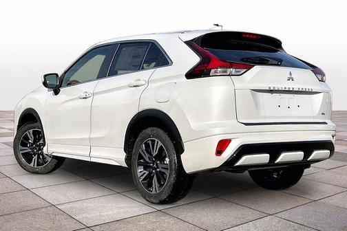 2026 Mitsubishi Eclipse Cross SEL