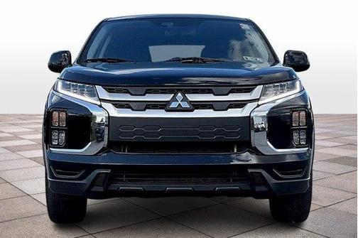 2022 Mitsubishi Outlander Sport ES
