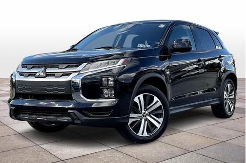 2022 Mitsubishi Outlander Sport ES
