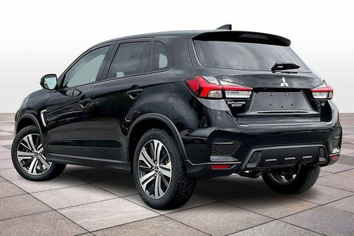 2025 Mitsubishi Outlander Sport 2.0 SE