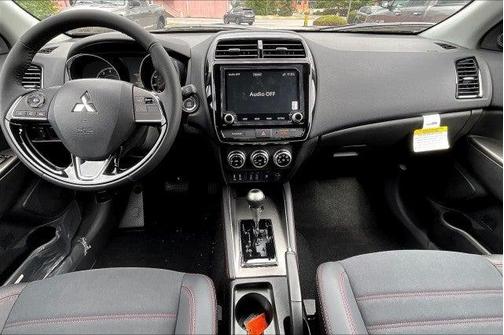 2025 Mitsubishi Outlander Sport 2.0 SE