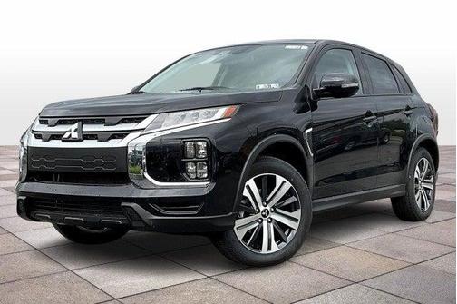 2025 Mitsubishi Outlander Sport 2.0 SE