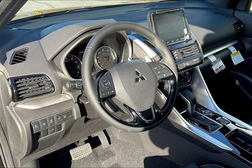 2026 Mitsubishi Eclipse Cross SEL